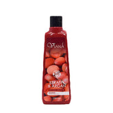 Viana Keratin And Argan Shampoo - 200ml - ShopXonline